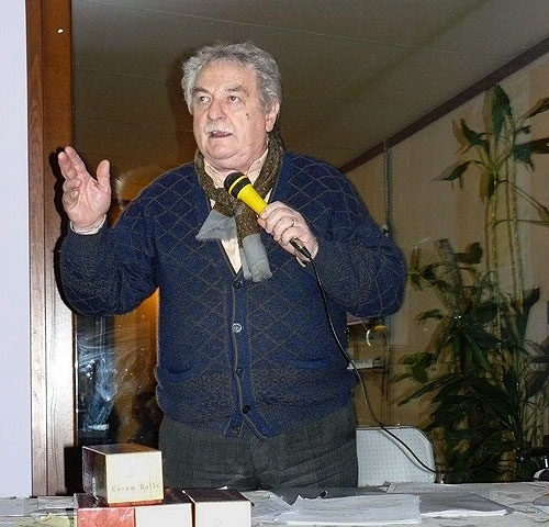 Massimo Calleri