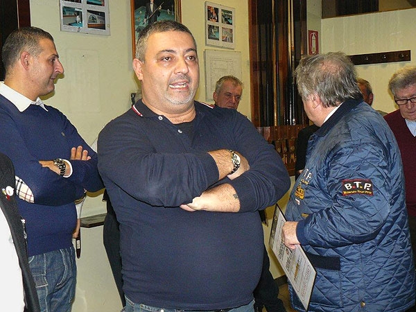 Rino Licata