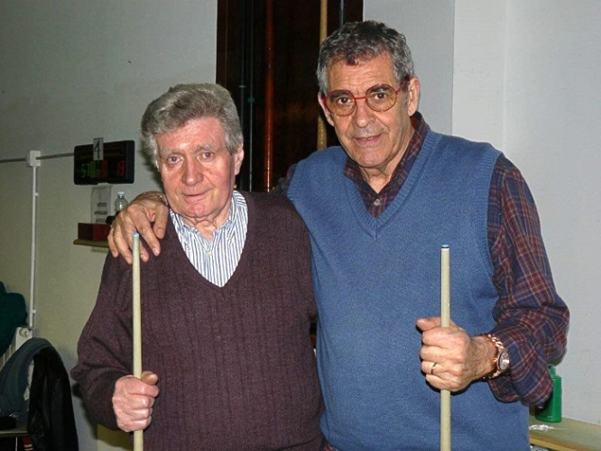 Luigi e Nenè