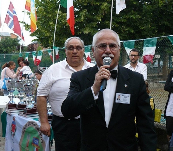 Gino Iacò