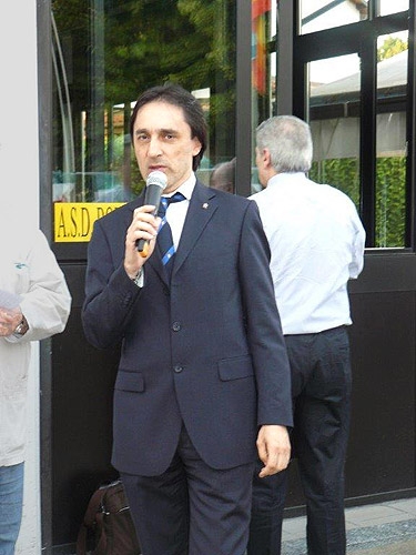 Raffaele Di Gennaro