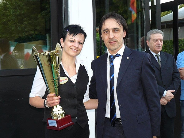 Elisa Martinelli