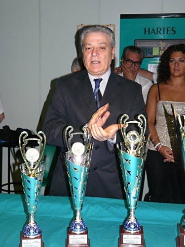 Valentino Salerno