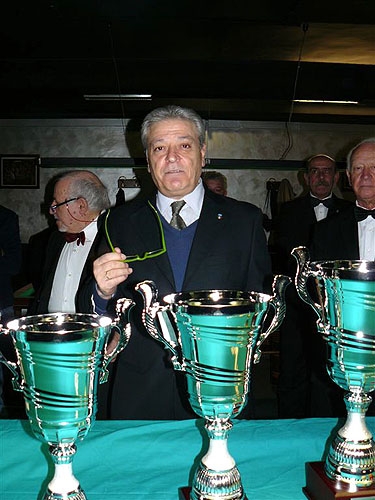 Valentino Salerno