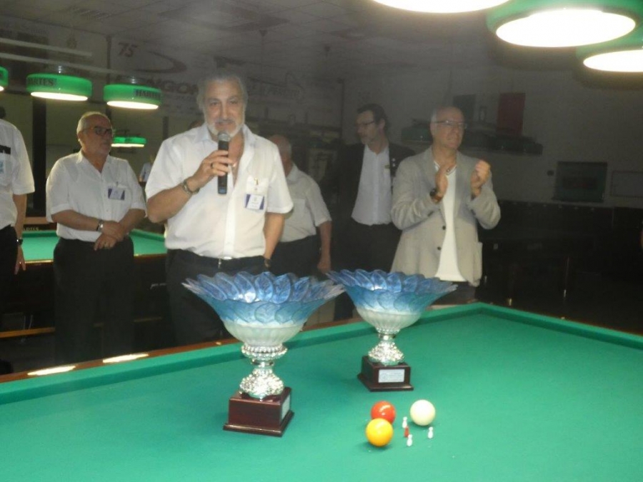 Campionato Regionale a Squadre 2025 (3)