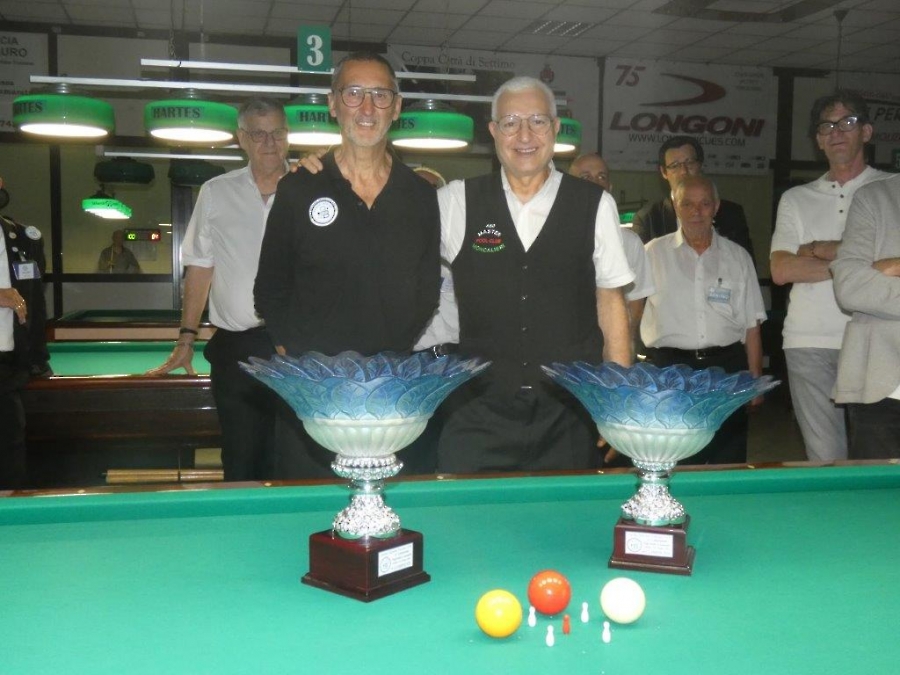 Campionato Regionale a Squadre 2025 (7)