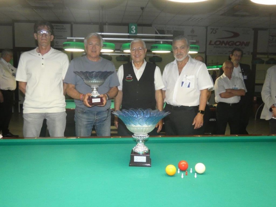 Campionato Regionale a Squadre 2025 (8)