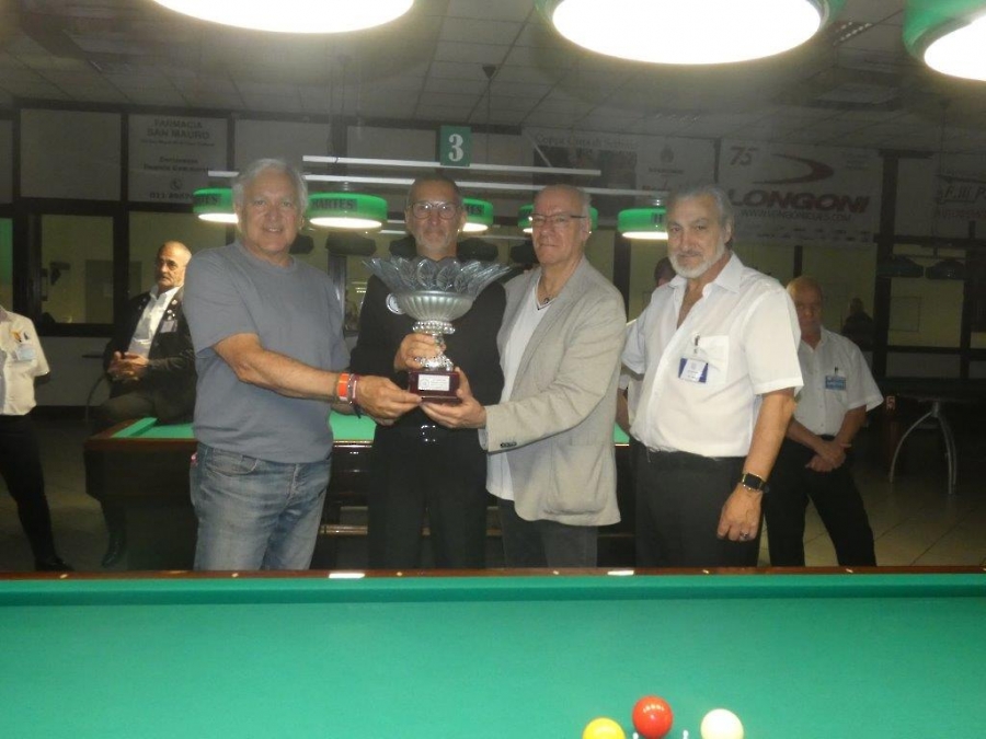 Campionato Regionale a Squadre 2025 (9)