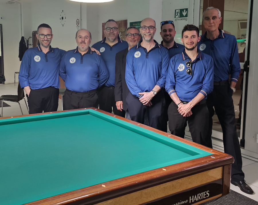 Gli Ami i del Penny Alessandria