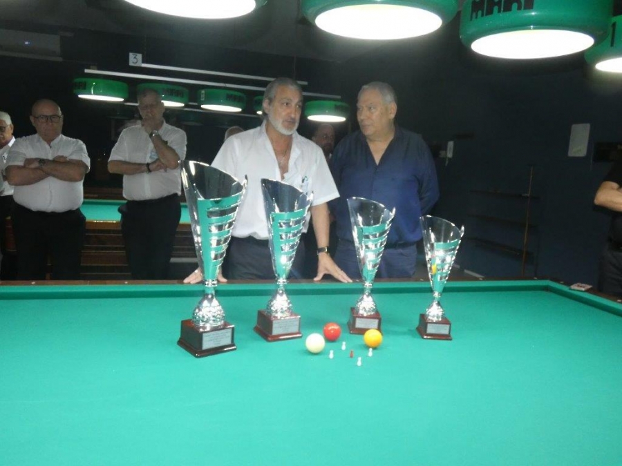 I Trofeo Città di Moncalieri (1)