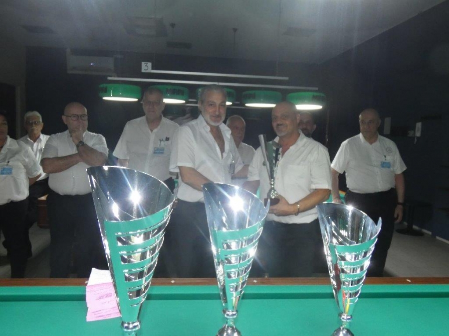 I Trofeo Città di Moncalieri (2)