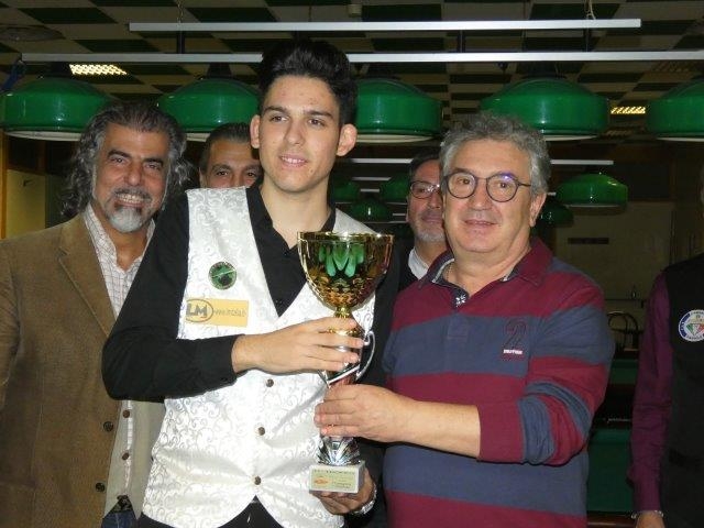TORINO - Trofeo Elvis Games