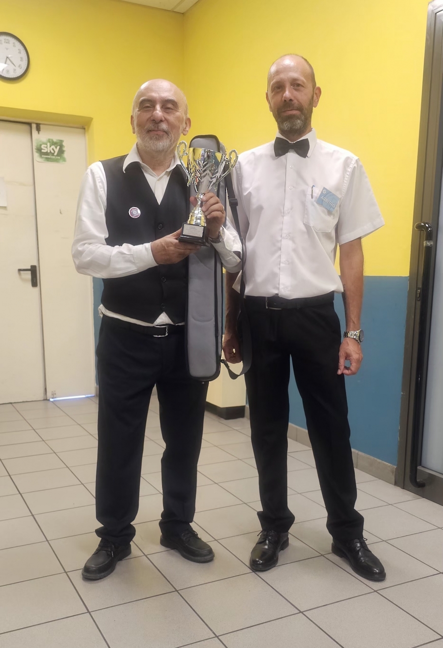XI CUNEO 6