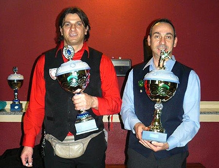 Bussoleno: finali al 6° Memorial Marcello Serrafero