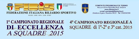 Conclusi i due Campionati a Squadre al Borgonuovo