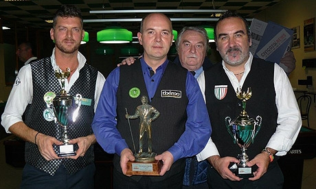 Asti: finali al nono Trofeo Elvis Games