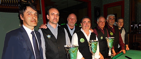 Campionati provinciali Biella/Vercelli 2017