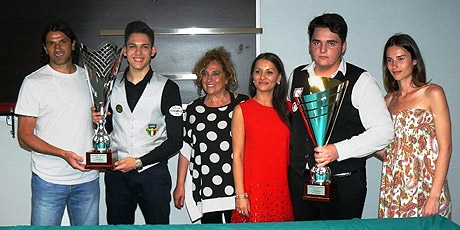 Carmagnola: finali torneo FreeTime