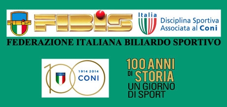 I 100 anni del Coni