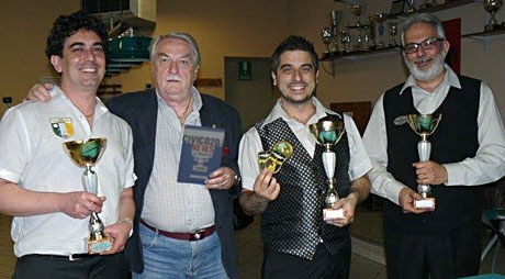 Campionato per categorie provincia di Torino