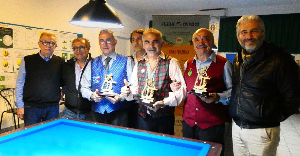 Rivoli: finali al 5° Torneo l'Accademia