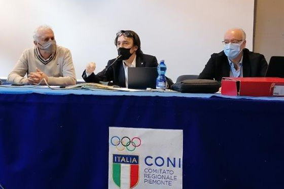 Piemonte - Assemblea elettiva regionale/provinciale