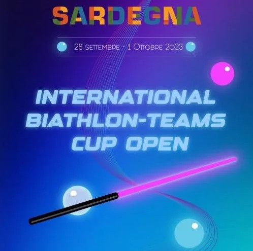 International Team Cup 2023
