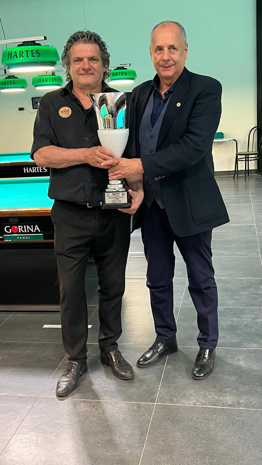 🏆✨ Grande successo per Odino Crepaldi nella 5° Prova di Coppa Sardegna! ✨🏆