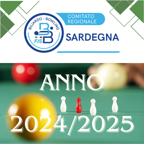 Campionato Italiano a Coppie - Selezioni Provinciali 