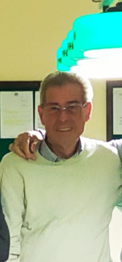 Ci ha lasciati Pino Di Corrado...