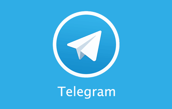 Seguici su Telegram