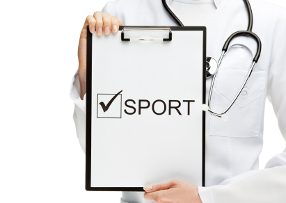 Certificato Medico Sportivo: tutte le info