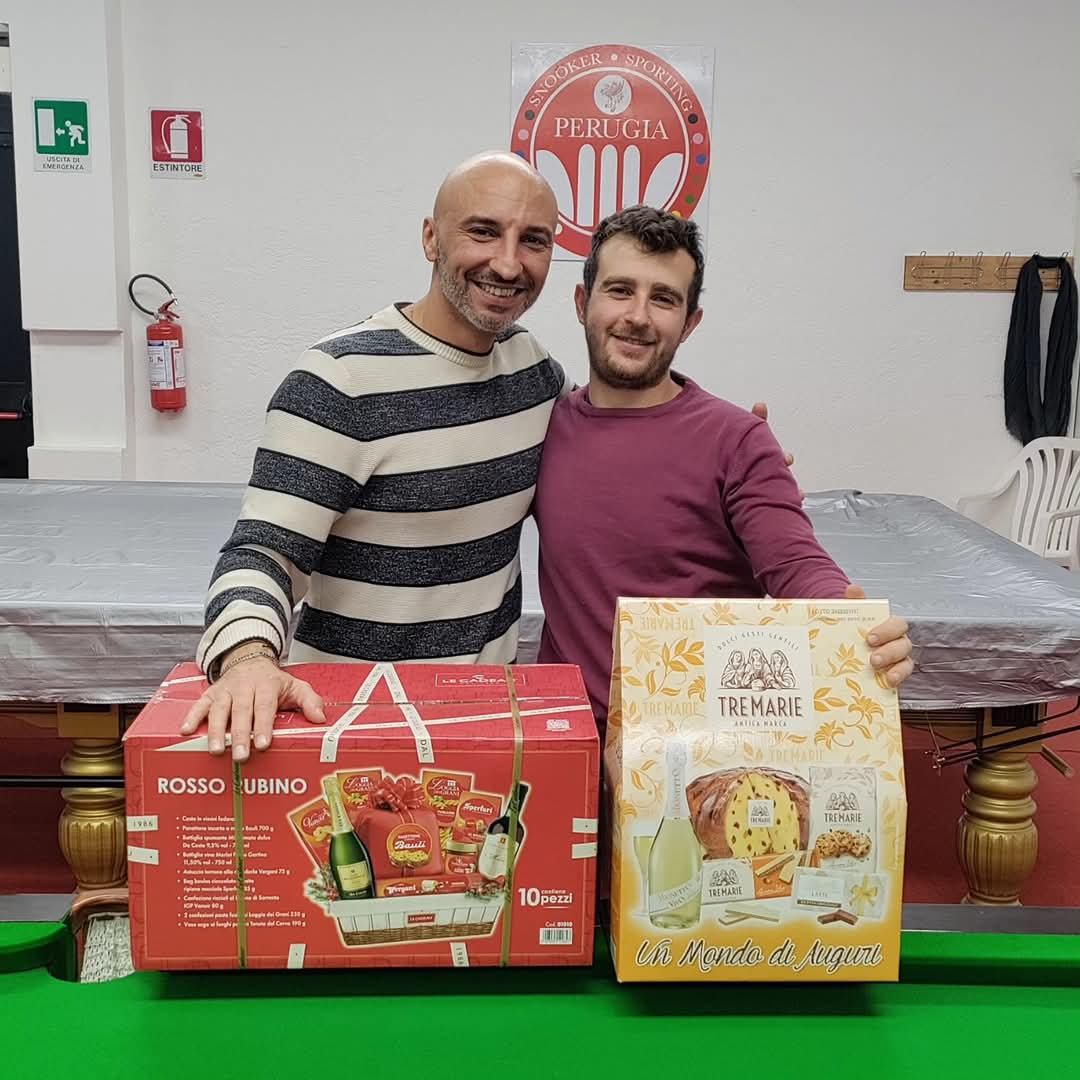 NATALE è  ARRIVATO