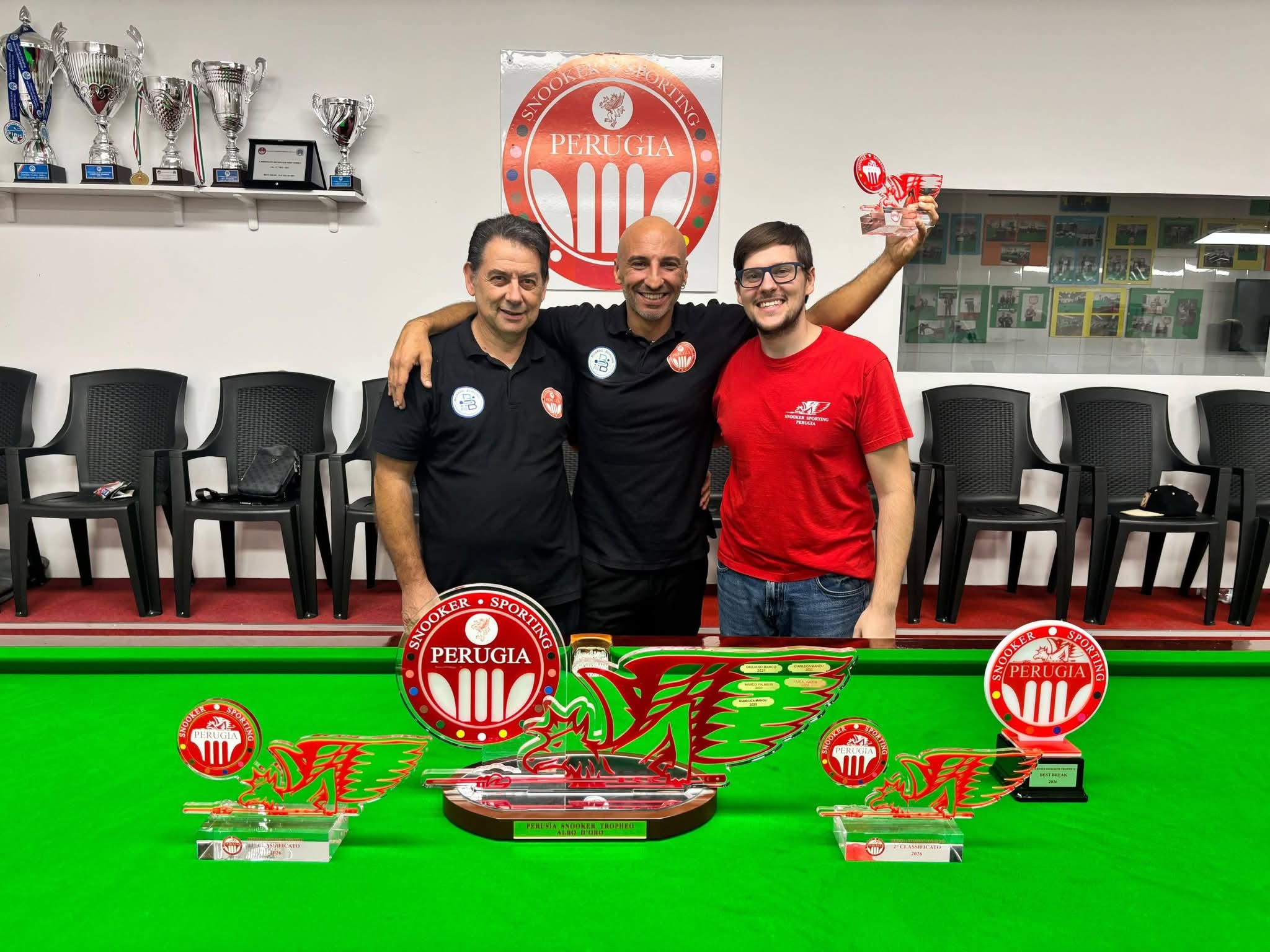 perusia 2026 antonio