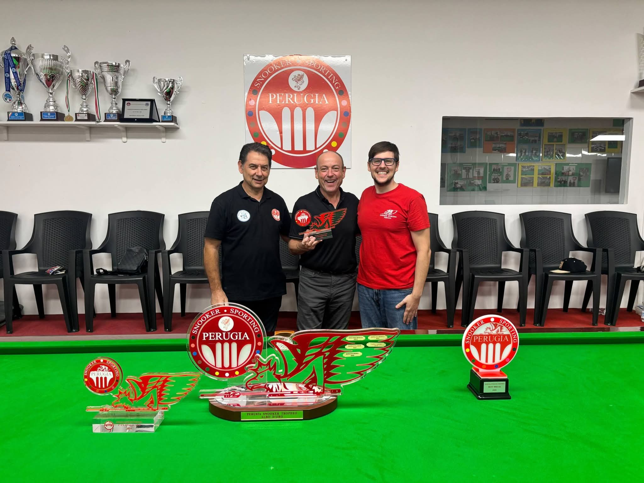 perusia 2026 hantony