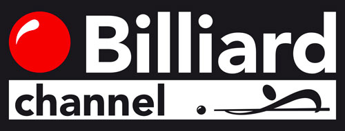 Logo Billiard Channel